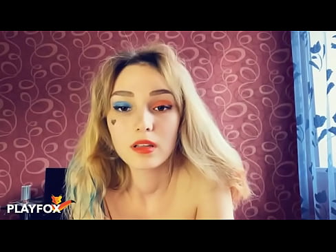 ❤️ Магичне наочаре за виртуелну стварност дале су ми секс са Харли Квин Домаћи порно код нас