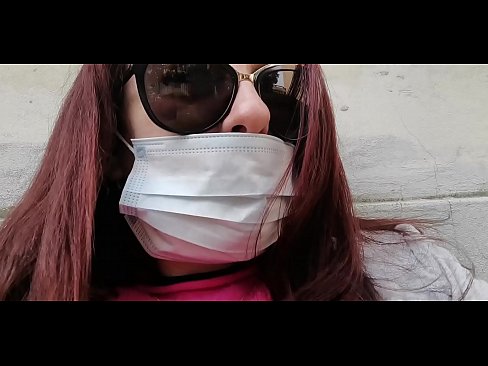 ❤️ Ницолетта се освети свом комшији и пишки у његовој гаражи (Специјални италијански карантин Цовид19) Домаћи порно код нас